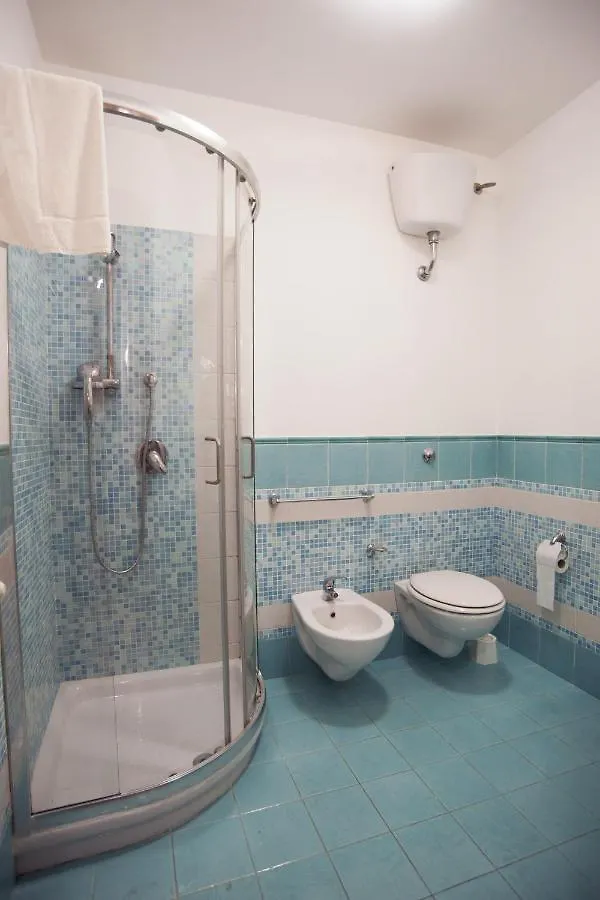 The House Of Castle Apartments 카스텔부오노 0*,  이탈리아